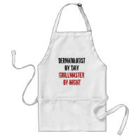 Grillmaster Dermatologist