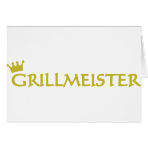 Grillmeister icon