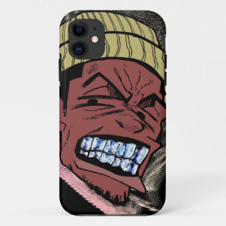 Grillz iPhone 11 Case