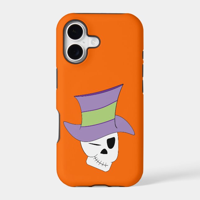 Grim Dandy (Back)