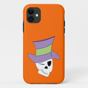 Grim Dandy iPhone 11 Case