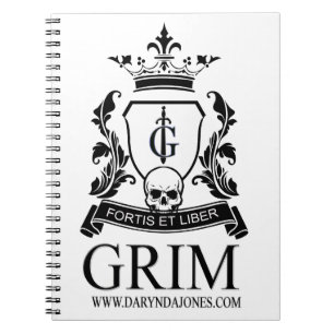 GRIM Final Notebook