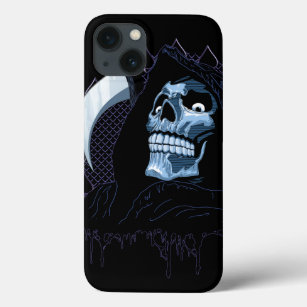 Grim Reaper  Case-Mate iPhone Case