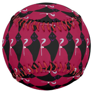 Grim Reaper Halloween Softball