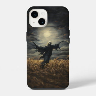 Grim Reaper iPhone 14 Case