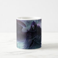 Grim Reaper, Mug