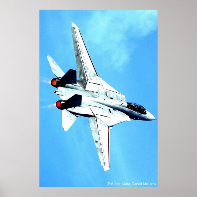 GRIM REAPER POSTER (Front)