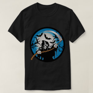 Grim Reaper T-Shirt