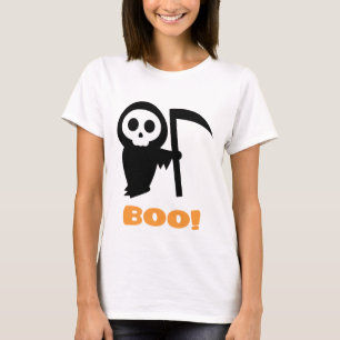 Grim Reaper T-Shirt