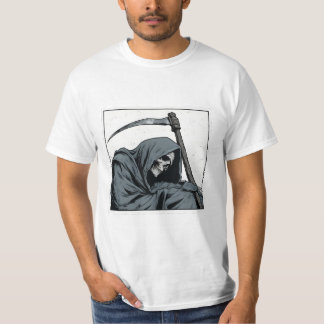 Grim reaper  T-Shirt