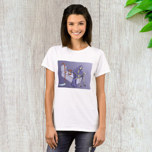 Grim Reaper T-Shirt