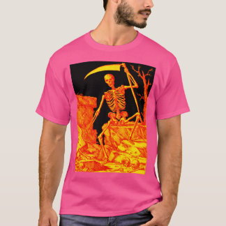 Grim Reaper T-Shirt