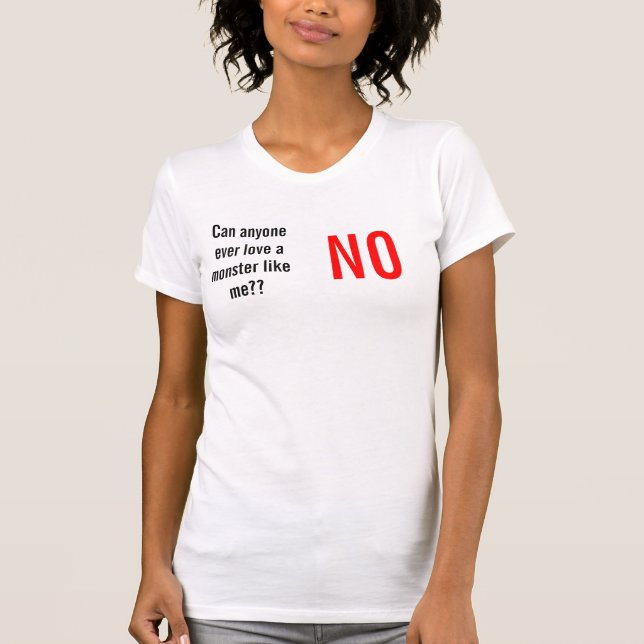 Grim romantic prospects tanktop (Front)