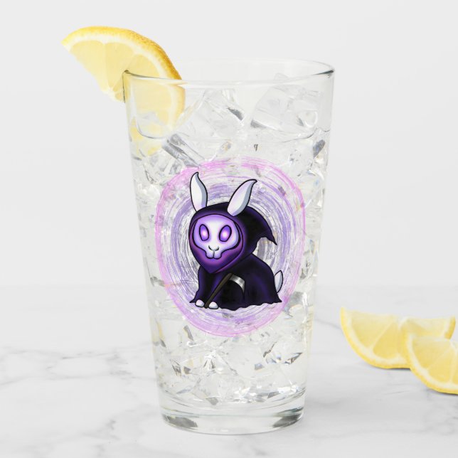 Grimbun Glass (Front Ice)