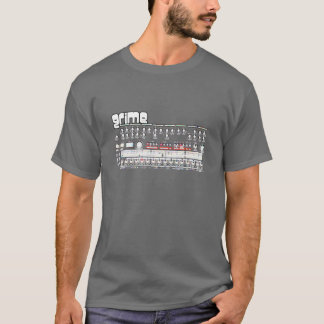 Grime T-Shirt