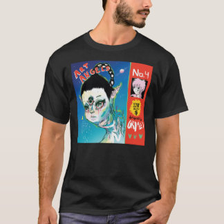 Grimes - Art Angels Classic T-shirt