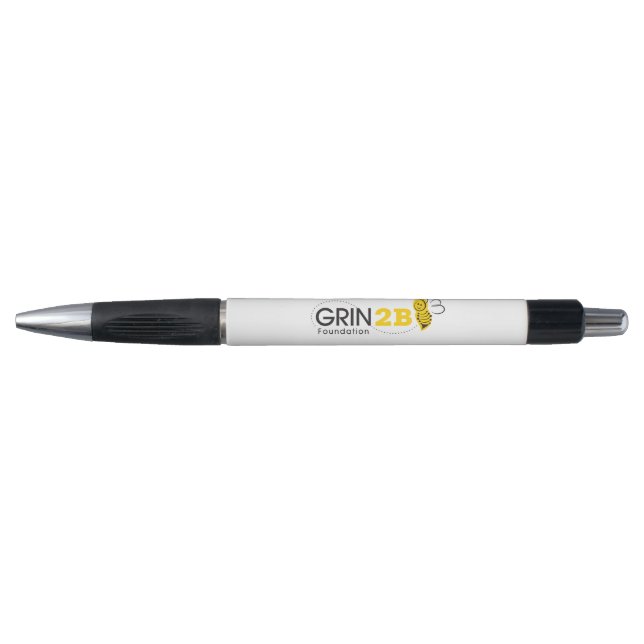 GRIN2B Foundation pen (Front)