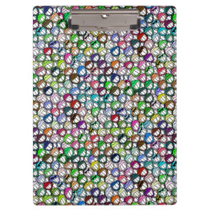 Grin 1 Clipboard