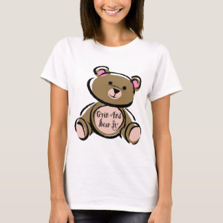 Grin & Bear It T-Shirt