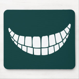 Grin II Mouse Mat
