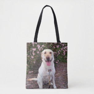 Grin Tote Bag
