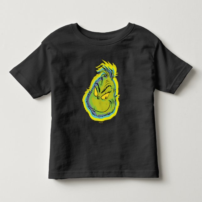 Grinch | All Your Sweaters Are Ugly Quote (Front)