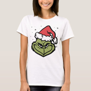 grinch christmas mt T-Shirt