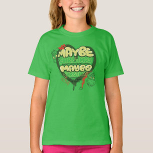 Grinch   Christmas Quote T-Shirt
