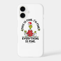 Grinch | Everything is Fine