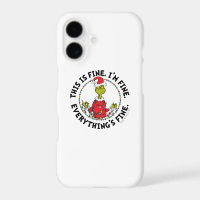 Grinch | Everything's Fine