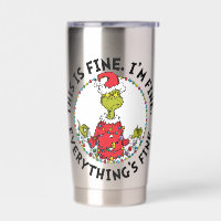 Grinch | Everything's Fine