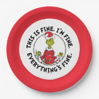 Grinch | Everything's Fine