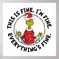 Grinch | Everything's Fine