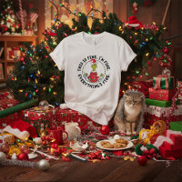 Grinch | Everything's Fine