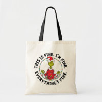 Grinch | Everything's Fine