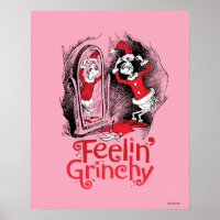 Grinch | Feeling Grinchy