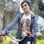 Grinch | Feeling Grinchy T-Shirt<br><div class="desc">The holidays will not be complete without Grinch!  HOW Grinch STOLE CHRISTMAS is a classic story of a town called Who-ville and how the Christmas spirit can melt even the coldest of hearts.</div>