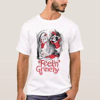 Grinch | Feeling Grinchy
