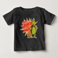 Grinch | Grinch & Max Starburst