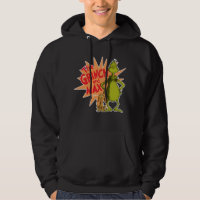Grinch | Grinch & Max Starburst