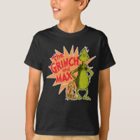 Grinch | Grinch & Max Starburst