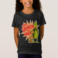 Grinch | Grinch & Max Starburst