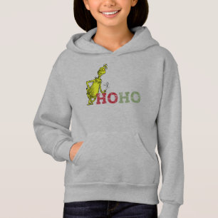 Grinch   Ho Ho Ho