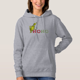 Grinch   Ho Ho Ho Hoodie