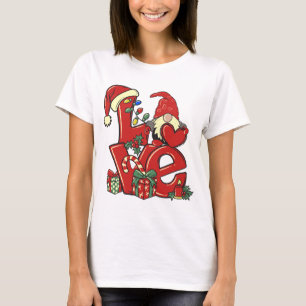 Grinch Inspired T-Shirt   Christmas Season