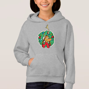 Grinch   Max Christmas Wreath