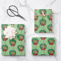 Grinch | Max Christmas Wreath