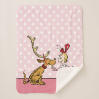 Grinch | Max & Cindy Lou Who