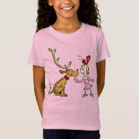 Grinch | Max & Cindy Lou Who