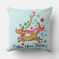 Grinch | Max - Follow Your Dreams